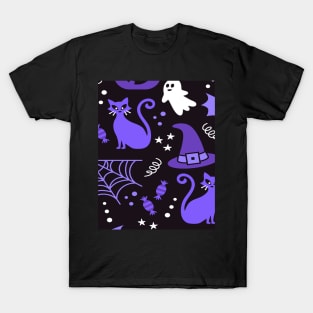 Halloween Party T-Shirt